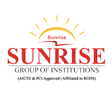 Sunrise Group of Institute Logo